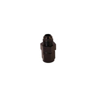 Aeromotive Adapter - AN-08 Male to Female - 1/8-NPT Port - Burkken Auto Parts