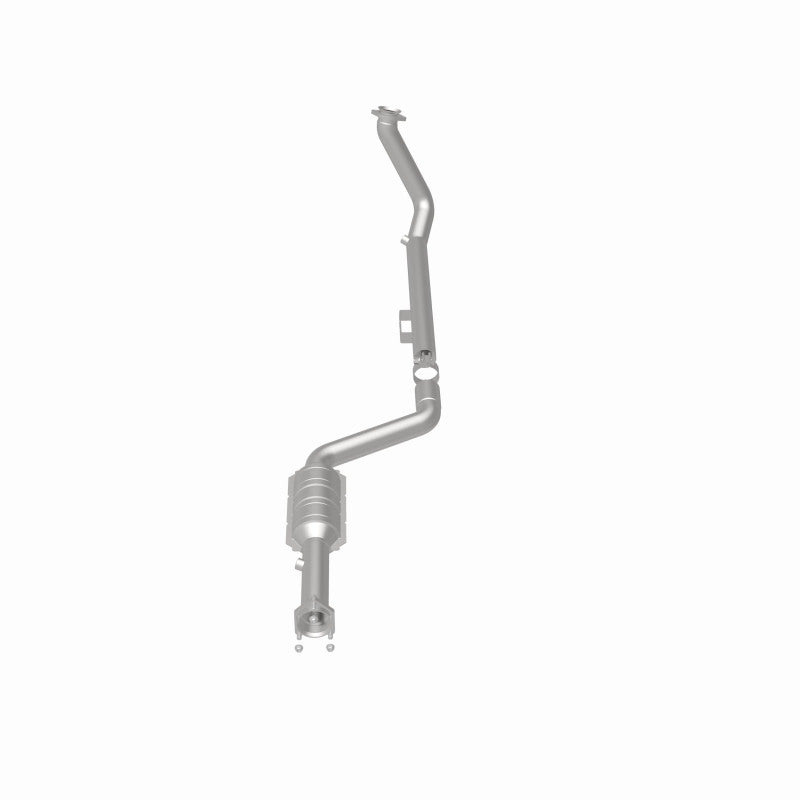 MagnaFlow Conv DF 03 Mercedes C230 1.8 & 2.8L - Burkken Auto Parts