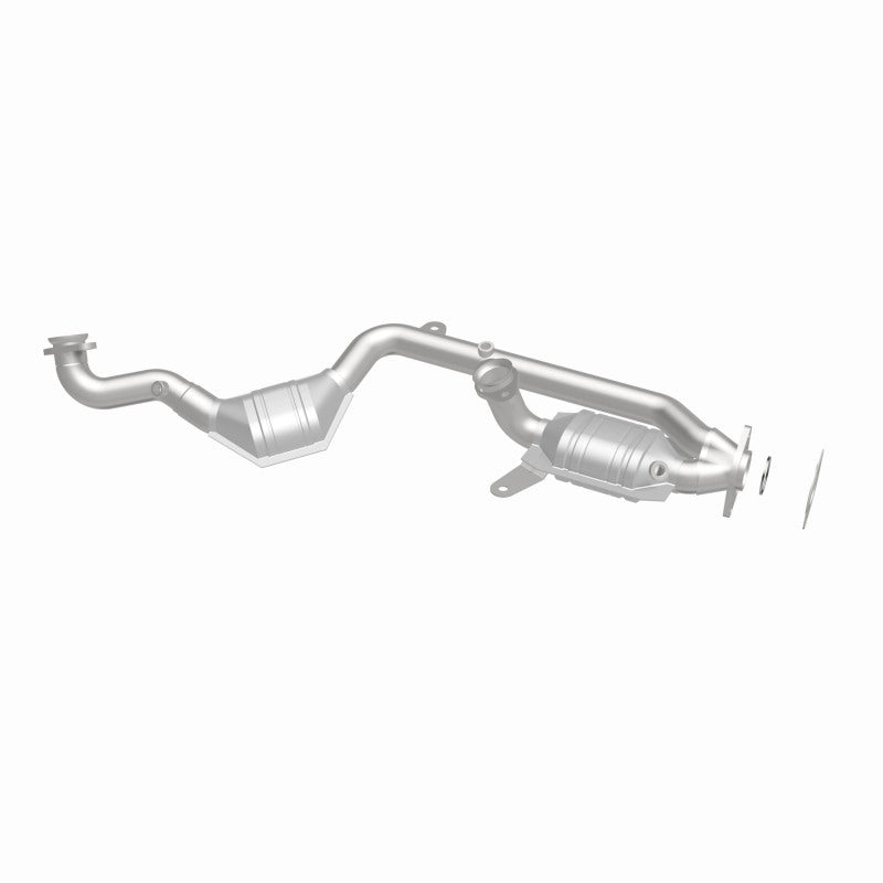MagnaFlow Conv DF 95-97 Lincoln Continental - Burkken Auto Parts