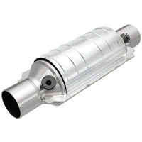 MagnaFlow Conv Universal 2.00 inch CA Tier 1 - Burkken Auto Parts