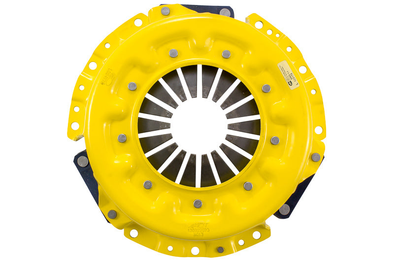 ACT 1981 Nissan 280ZX P/PL Heavy Duty Clutch Pressure Plate - Burkken Auto Parts