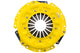 ACT 1981 Nissan 280ZX P/PL Heavy Duty Clutch Pressure Plate - Burkken Auto Parts