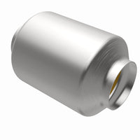 MagnaFlow Conv Universal 2.25 Front Spun - Burkken Auto Parts