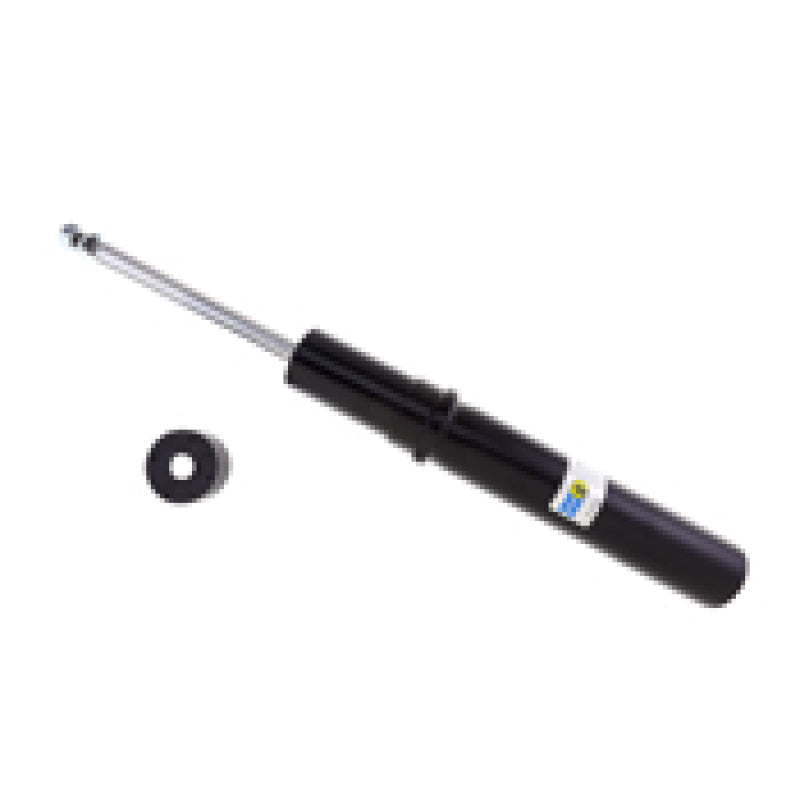Bilstein B4 OE Replacement 13-16 Audi Allroad Front Twintube Shock Absorber - Burkken Auto Parts