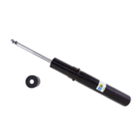 Bilstein B4 OE Replacement 13-16 Audi Allroad Front Twintube Shock Absorber - Burkken Auto Parts