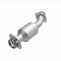 MagnaFlow 17-20 Toyota Sienna V6 3.5L OEM Grade Direct-Fit Catalytic Converter - Burkken Auto Parts