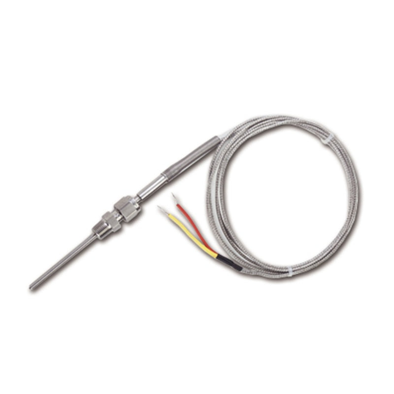 AutoMeter Thermocouple Type K 1/8in. Dia Open Tip Intake Temperature Replacement - Burkken Auto Parts