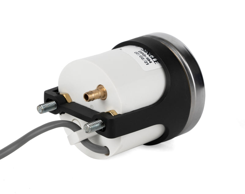 Air Lift Replacement Single Analog Gauge - Burkken Auto Parts