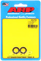 ARP 8740 Chrome Moly 7/16in x .660 x .120 Black Chamfer Washer - 2 Pack - Burkken Auto Parts
