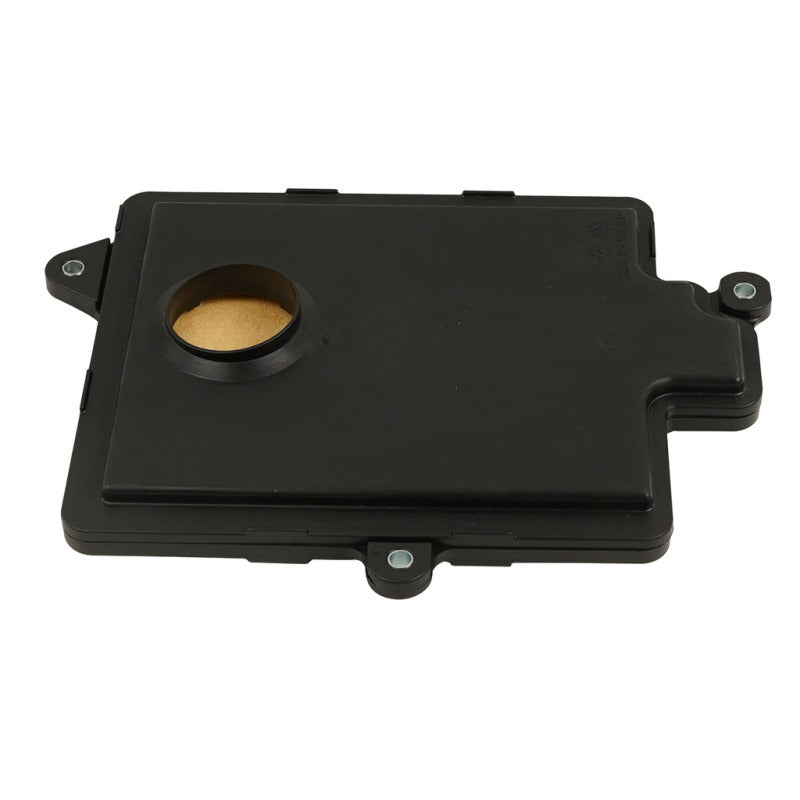 BD Diesel Trans Filter Service Kit - 13-24 Dodge Ram Aisin AS69RC - Burkken Auto Parts