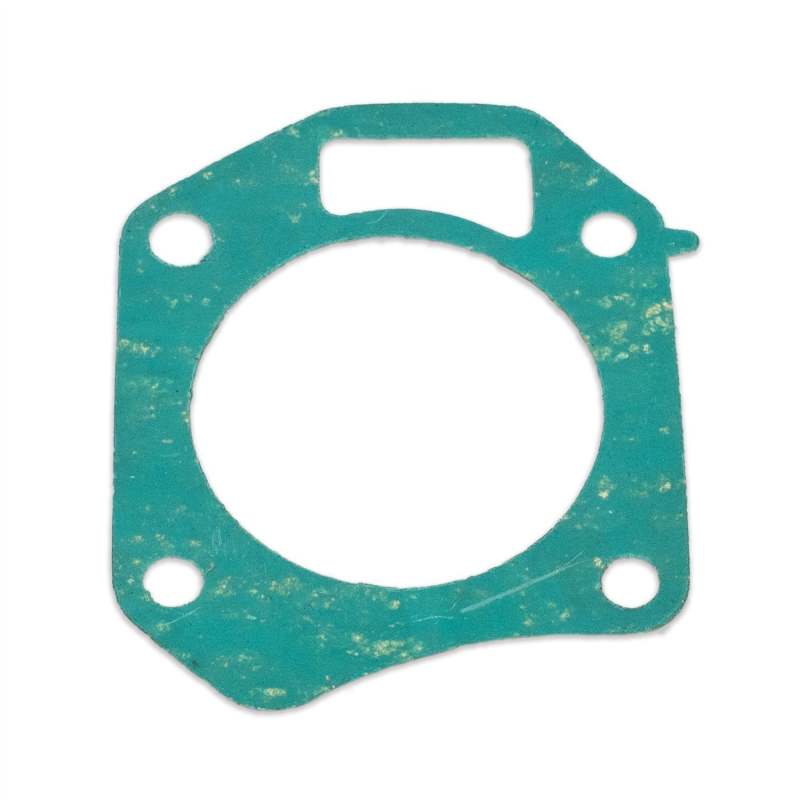 BLOX Racing Honda K-Series Throttle Body Adapter Replacement Gasket Prb SIde 70mm - Burkken Auto Parts