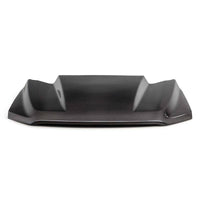 Anderson Composites 21-24 Ford F-150 Type-CJ Carbon Fiber Hood - Burkken Auto Parts