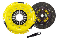 ACT XT/Perf Street Sprung Clutch Kit - Burkken Auto Parts