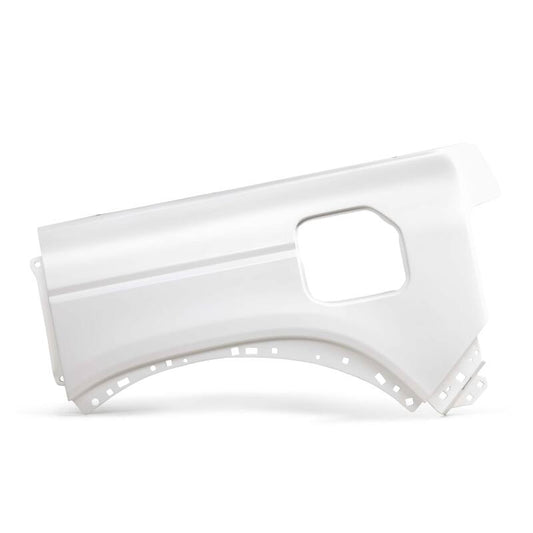 Anderson Composites 21-24 Ford Bronco Everglades Fiberglass Rear Quarter Panel - Burkken Auto Parts