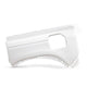 Anderson Composites 21-24 Ford Bronco Everglades Fiberglass Rear Quarter Panel - Burkken Auto Parts