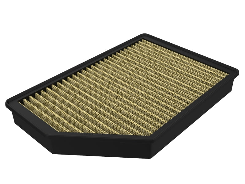 aFe 20-23 Chevrolet Silverado 2500/3500 HD V8 6.6L (td) Magnum FLOW Pro GUARD7 OE Replacement Filter - Burkken Auto Parts