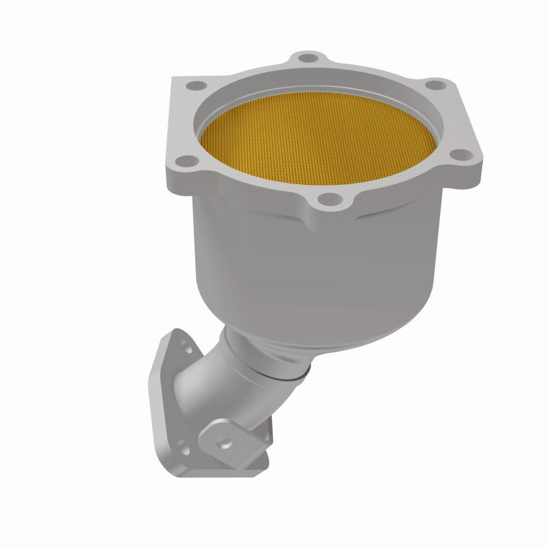 MagnaFlow Conv DF 03-06 Nissan Sentra 1.8L/2.5L (CA Emissions) - Burkken Auto Parts