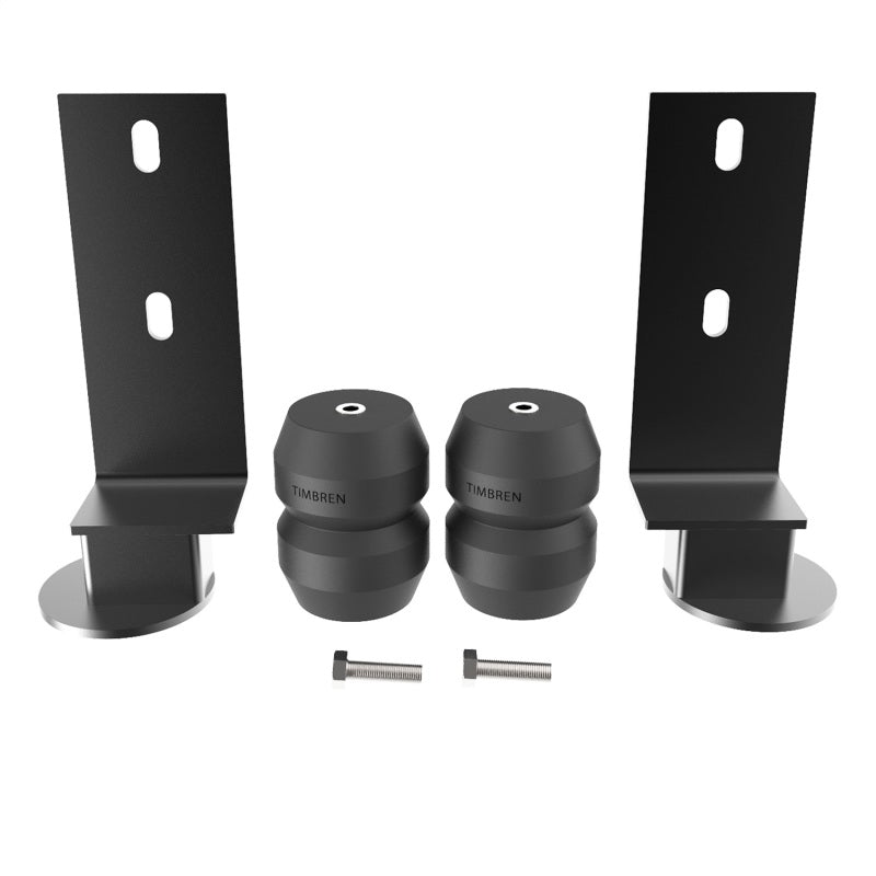 Timbren 2001 Sterling Truck SC7000 Cargo Front Suspension Enhancement System - Burkken Auto Parts