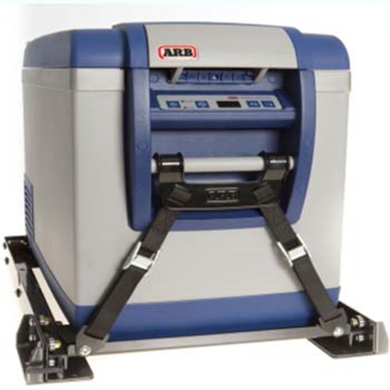 ARB Zero Fridge Freezer Tie Down Kit (For arb10802602) - Burkken Auto Parts