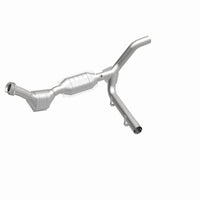 MagnaFlow Conv DF 97-98 Ford F-150 4.6L - Burkken Auto Parts