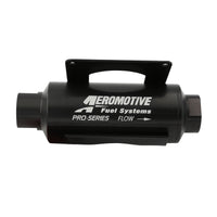 Aeromotive Spring Steel Fuel Filter Bracket - 2-3/8in - Burkken Auto Parts
