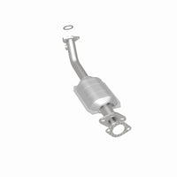 MagnaFlow Conv DF 01-03 Infiniti QX4 3.5L P/S Rear / 01-04 Nissan Pathfinder 3.5L P/S Rear - Burkken Auto Parts
