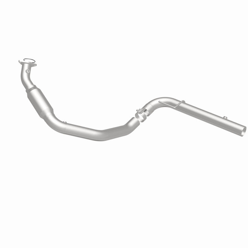 Magnaflow 06-10 Chevrolet Express 3500 6.0L Direct Fit Converter - Burkken Auto Parts