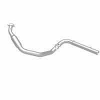 Magnaflow 06-10 Chevrolet Express 3500 6.0L Direct Fit Converter - Burkken Auto Parts