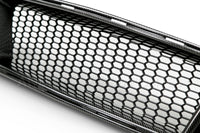 Anderson Composites 15-16 Ford Mustang Type-GT Front Upper Grille - Burkken Auto Parts