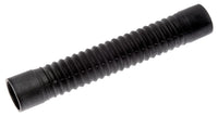 Gates 71-89 Ford LN8000 Caterpillar 3208 Diesel Upper Flexible HD Coolant Hose