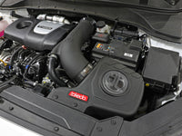 aFe 18-21 Hyundai Kona L4-1.6L (t) Takeda Momentum Cold Air Intake System w/ Pro Dry S Media - Burkken Auto Parts