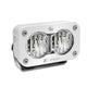 Baja Designs S2 Pro Wide Cornering White LED Pod - Burkken Auto Parts