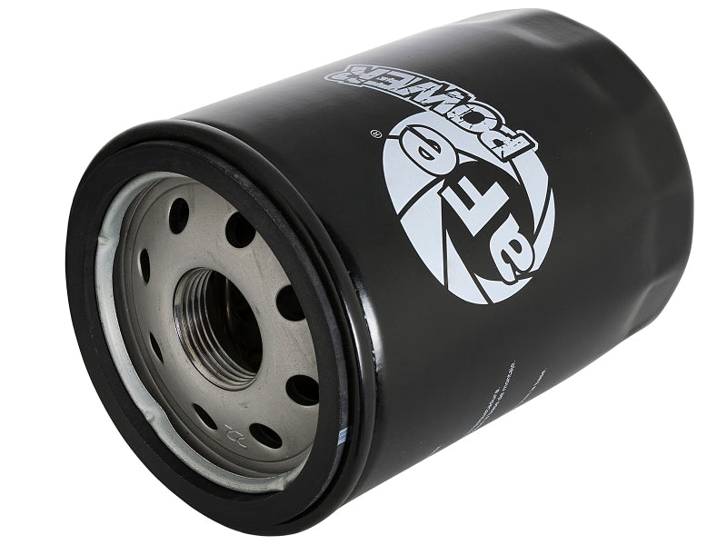 aFe ProGuard D2 Fluid Filters Oil F/F OIL Ford F-150 15-17 V6-3.5L (TT) - Burkken Auto Parts