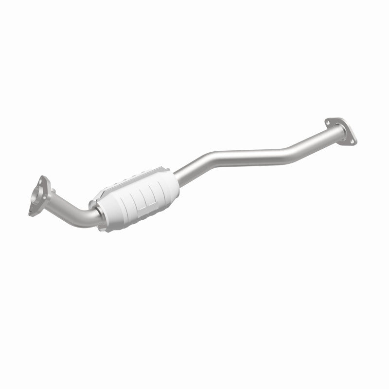 MagnaFlow Conv DF 01-04 Frontier Driver Side 3.3L - Burkken Auto Parts