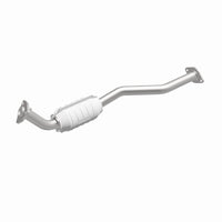MagnaFlow Conv DF 01-04 Frontier Driver Side 3.3L - Burkken Auto Parts