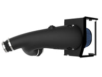 aFe Rapid Induction Cold Air Intake System w/Pro 5R Filter 2021+ Ford F-150 V6-3.5L (tt) - Burkken Auto Parts