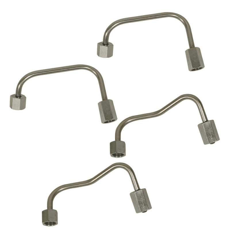 BD Diesel 11-21 Ford 6.7L Power Stroke Injector Line Kits - Burkken Auto Parts