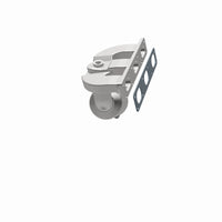 MagnaFlow Conv DF BMW 01-05 325 2.5L / 01-05 330 3.0L / 01-02 Z3 2.5L/3.0L California - Rear - Burkken Auto Parts