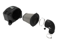 aFe Quantum Cold Air Intake System w/ Pro Dry S Media 09-13 GM Silverado / Sierra V8-4.8/5.3/6.2L - Burkken Auto Parts