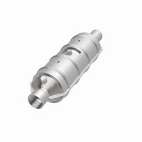 Magnaflow 94-95 Universal Converter Ford truck 7.5L CA - Burkken Auto Parts