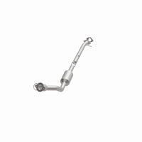 Magnaflow 04-05 Buick Rendezvous 3.4L Direct Fit Converter - Burkken Auto Parts