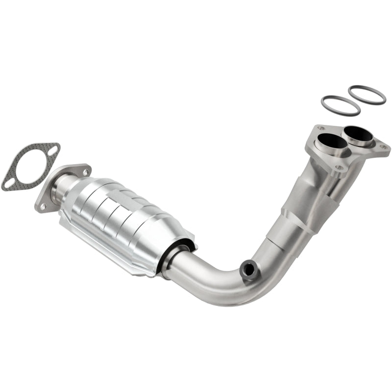 MagnaFlow Conv DF 94-98 Villager/Quest 3.0L - Burkken Auto Parts