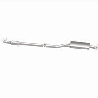 MagnaFlow DF Conv 21-23 Kia Sorento Naturally Aspirated 2.5 OEM Underbody