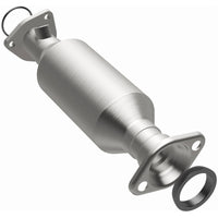 Magnaflow 1998 Honda Odyssey 2.3L Direct Fit Converter - Burkken Auto Parts