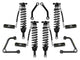 ICON 21-23 GM Tahoe/Suburban/Yukon 2.5-3.25 inch Stage 3 Suspension System Tubular