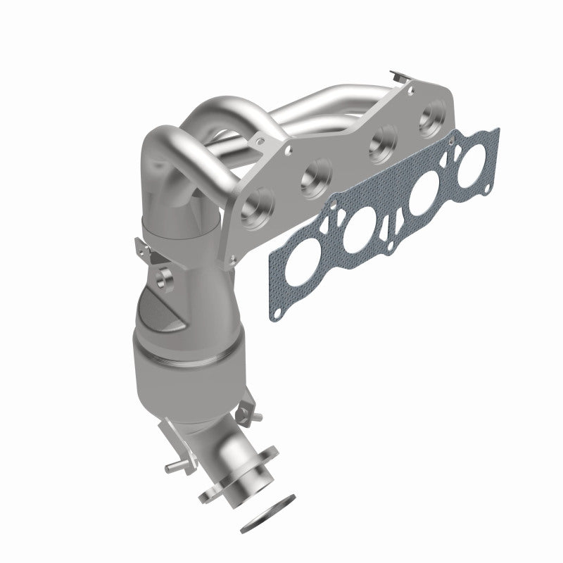 Magnaflow Conv DF Scion tC 05-09 2.4L - Burkken Auto Parts