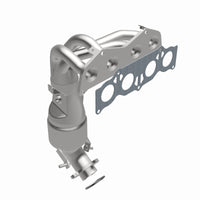 Magnaflow Conv DF Scion tC 05-09 2.4L - Burkken Auto Parts