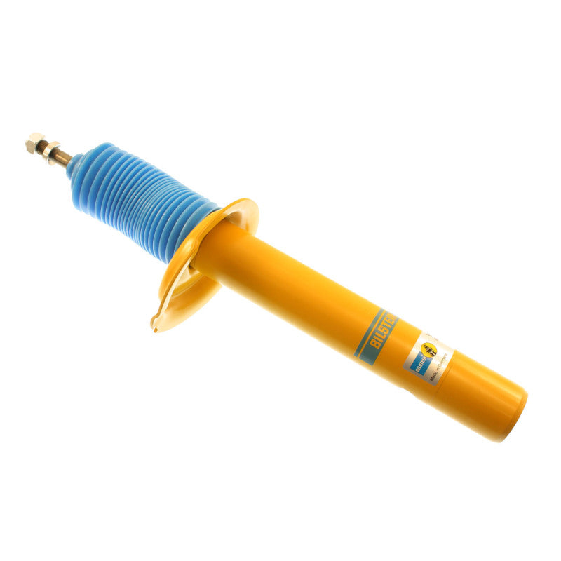 Bilstein B8 2003 BMW Z4 2.5i Front Right 36mm Monotube Strut Assembly - Burkken Auto Parts