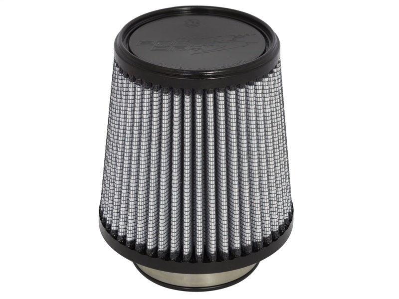 aFe MagnumFLOW Air Filters IAF PDS A/F PDS 3-1/2F x 6B x 4-3/4T x 6H - Burkken Auto Parts