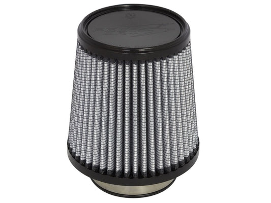 aFe MagnumFLOW Air Filters IAF PDS A/F PDS 3-1/2F x 6B x 4-3/4T x 6H - Burkken Auto Parts